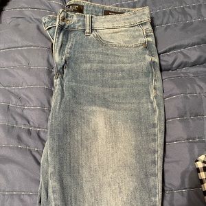 Judy Blue denim jeans